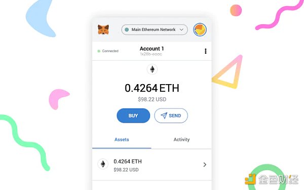 Bankless：速览十大浏览器钱包及其优缺点